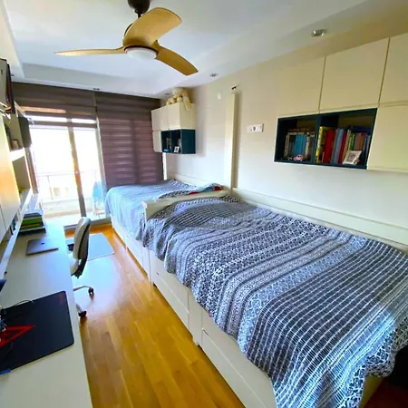 Aegean Pearl- Elegant Sea Apartamento Çeşme
