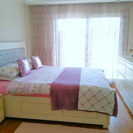 Apartament Aegean Pearl- Elegant Sea Çeşme