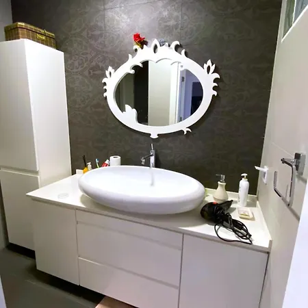 Aegean Pearl- Elegant Sea Apartament Çeşme